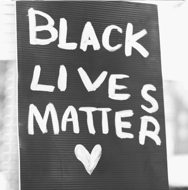 Black Lives Matter, how to support BLM