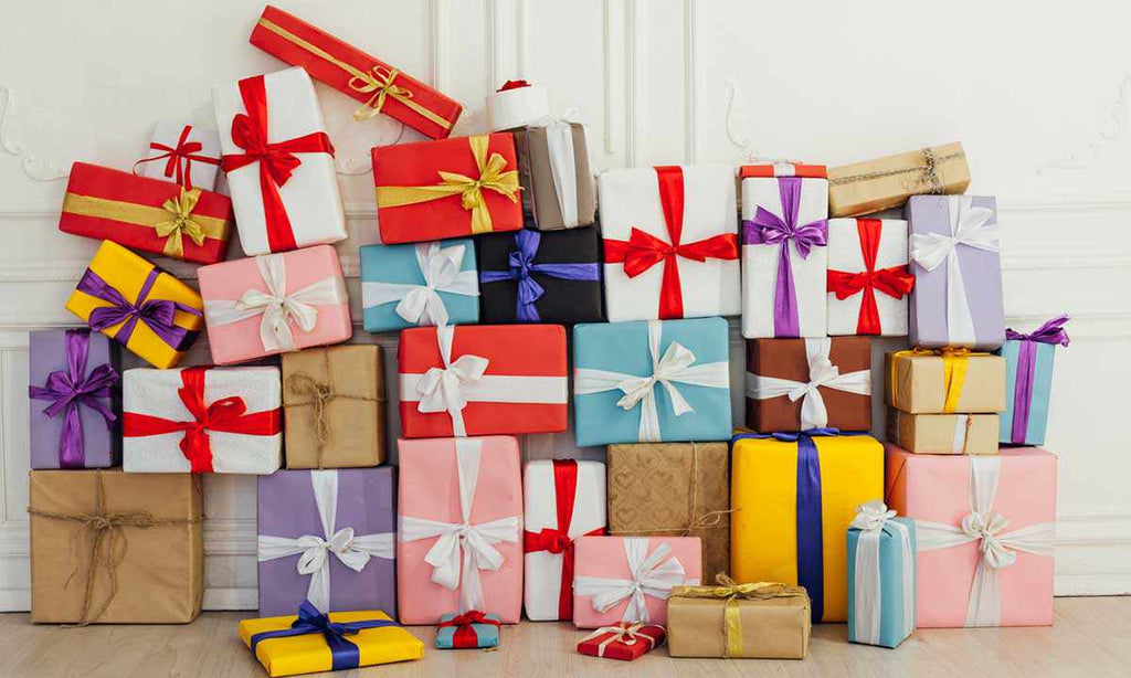 Sustainable Gift Guide, Christmas shopping made easy!