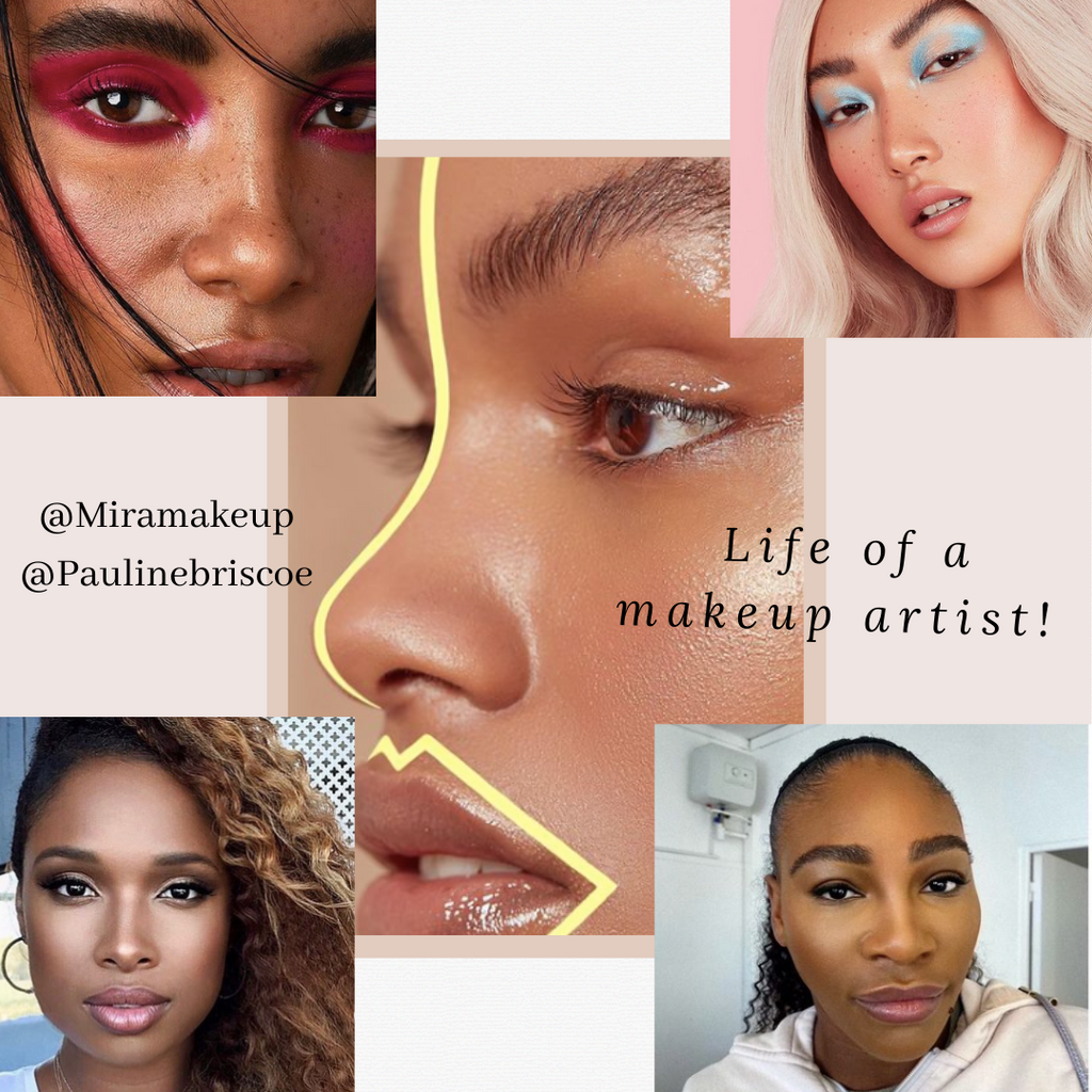 Leading makeup artist tell us how!