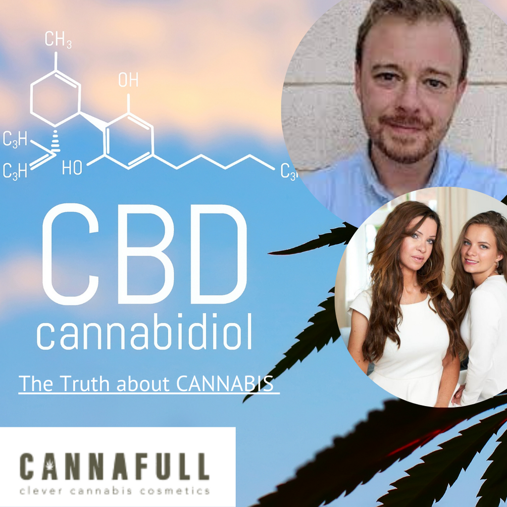 The Truth about CBD! What is CBD, is it legal, what CBD should I buy, what can CBD do, will I get high?