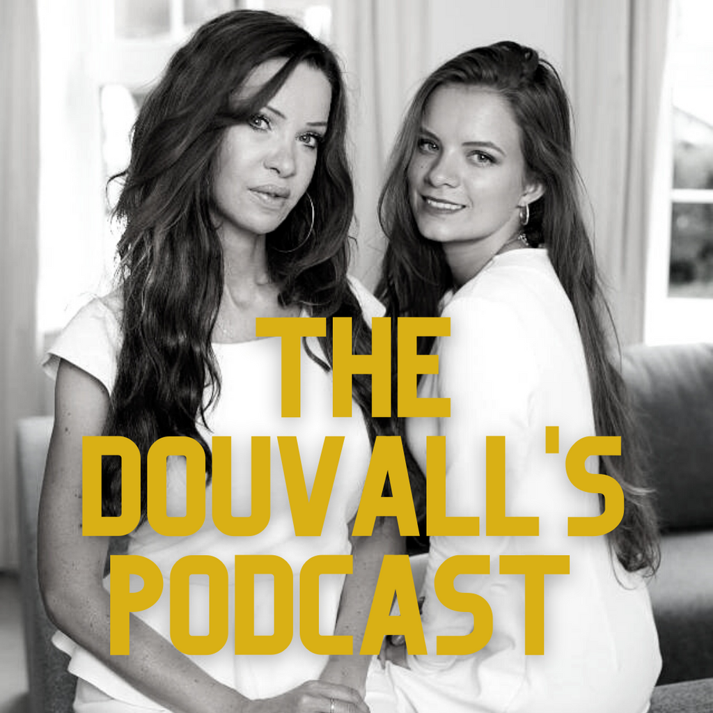 Intro to The Douvalls Podcast