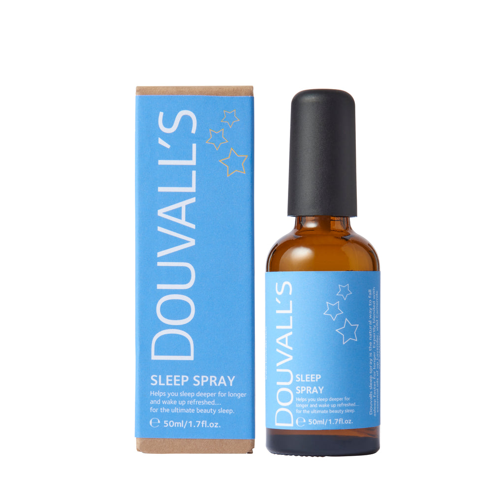 Natural Sleep Spray 50ml | Enhance Your Beauty Sleep Naturally
