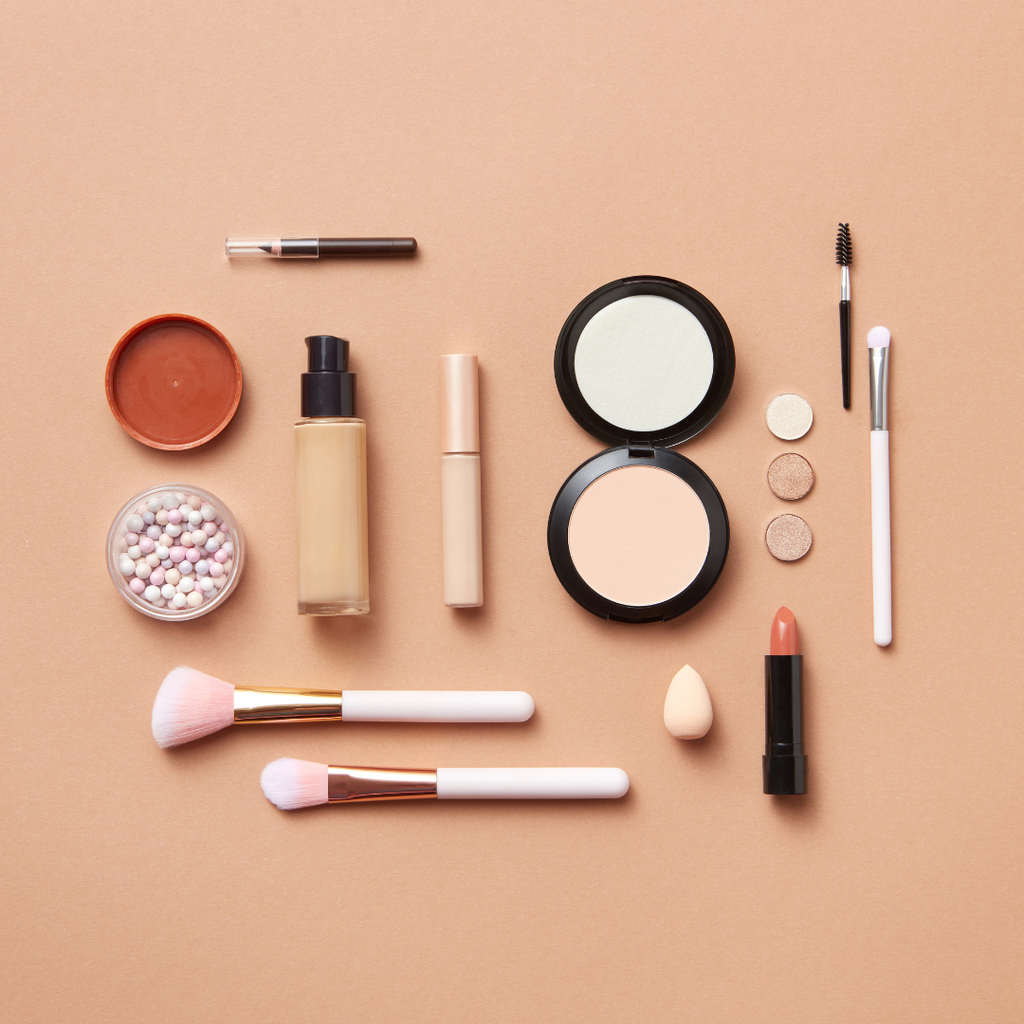 The Beauty of Clean Makeup: Exploring Natural Ingredients, Benefits, and Considerations