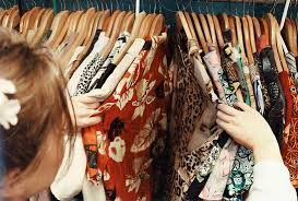Vintage Clothing: How to Shop and Style Retro Pieces