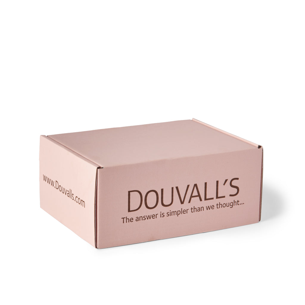 douvalls box, douvalls candle workshop, candle workshop kit, candle kit, make your own candle kit, online kit.