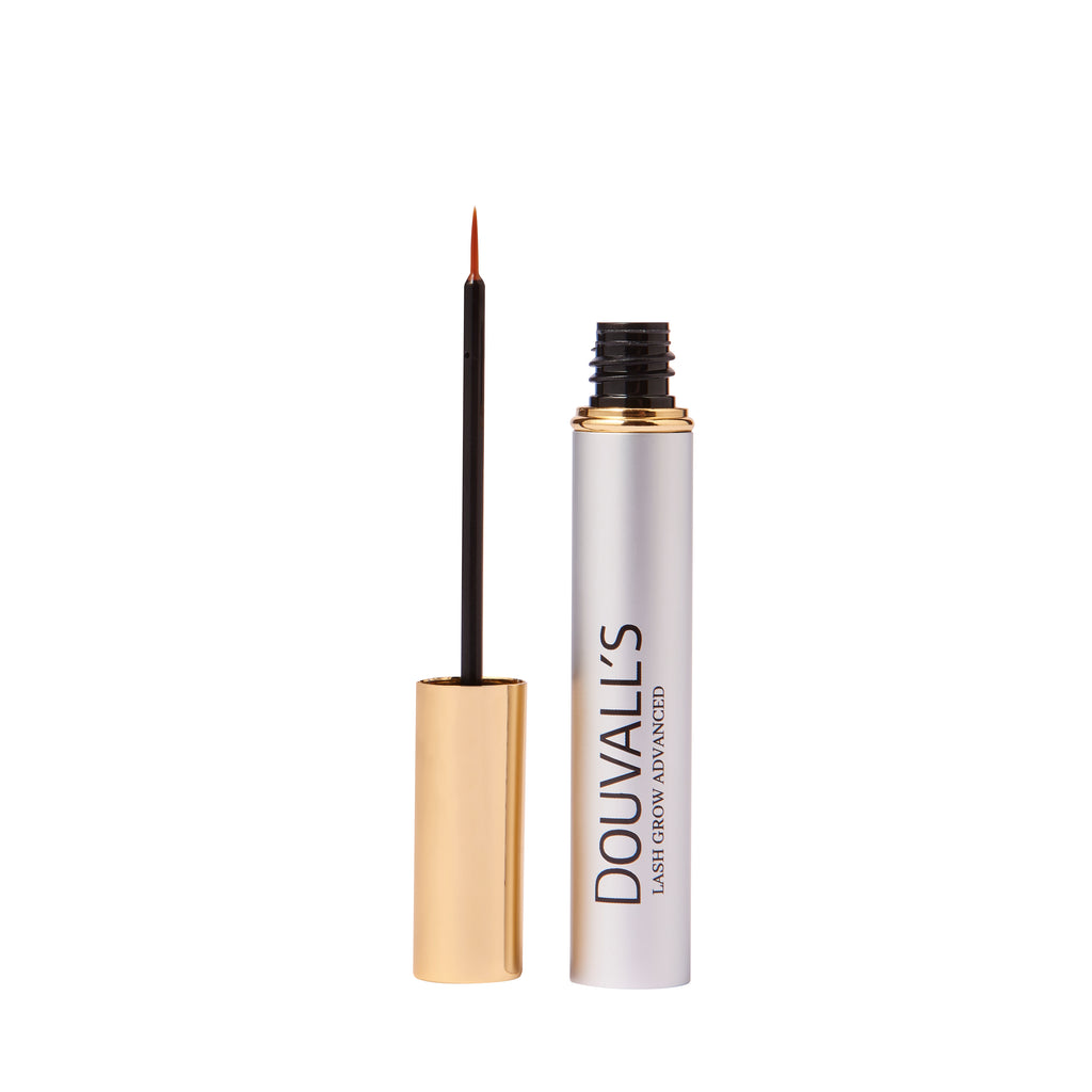 Lash Grow Advanced Conditioning Serum 2ml | Achieve Longer, Fuller, and Voluminous Eyelashes