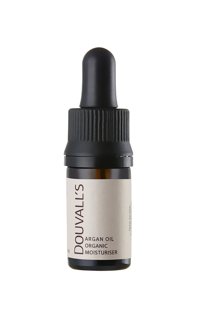 Argan Oil 5ml SAMPLE - NOT FOR PURCHASE ALONE